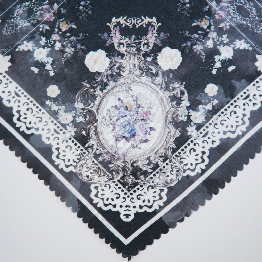 Kinaya Printed Scarf