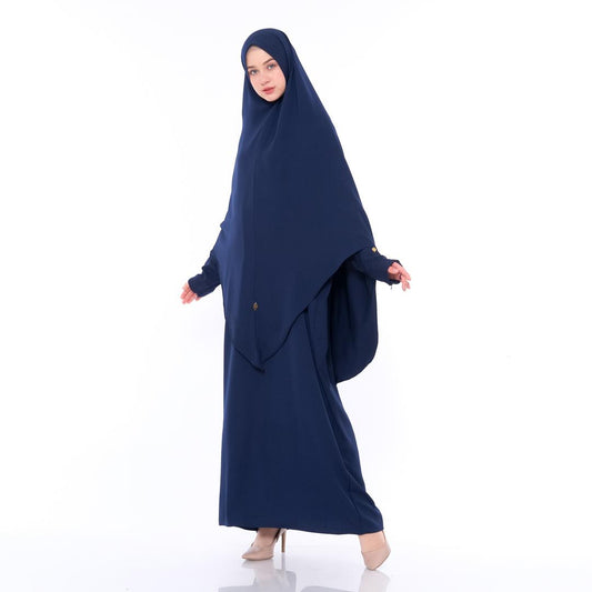Abaya Mauza