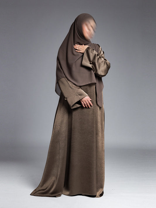 Jeena Abaya