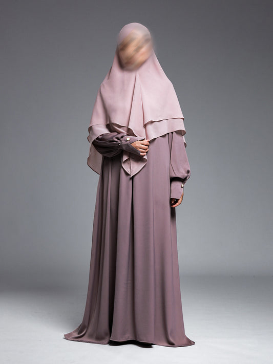 Tabina Abaya
