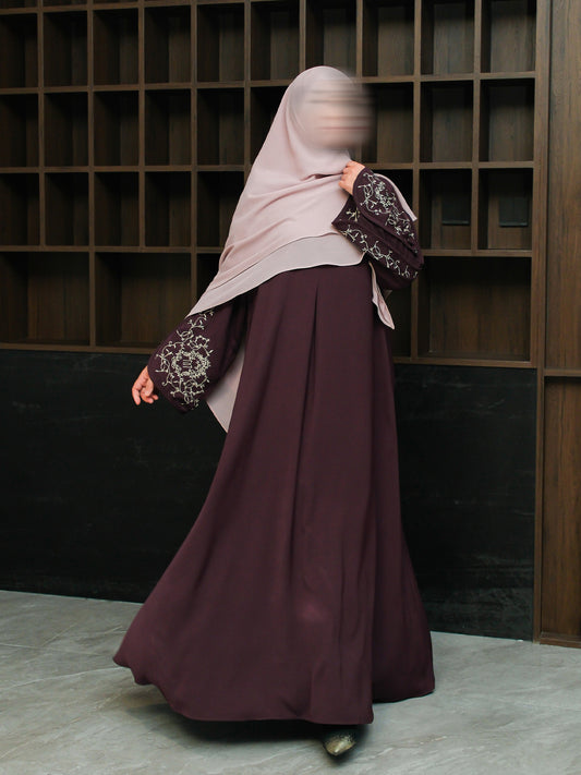 Saba Abaya