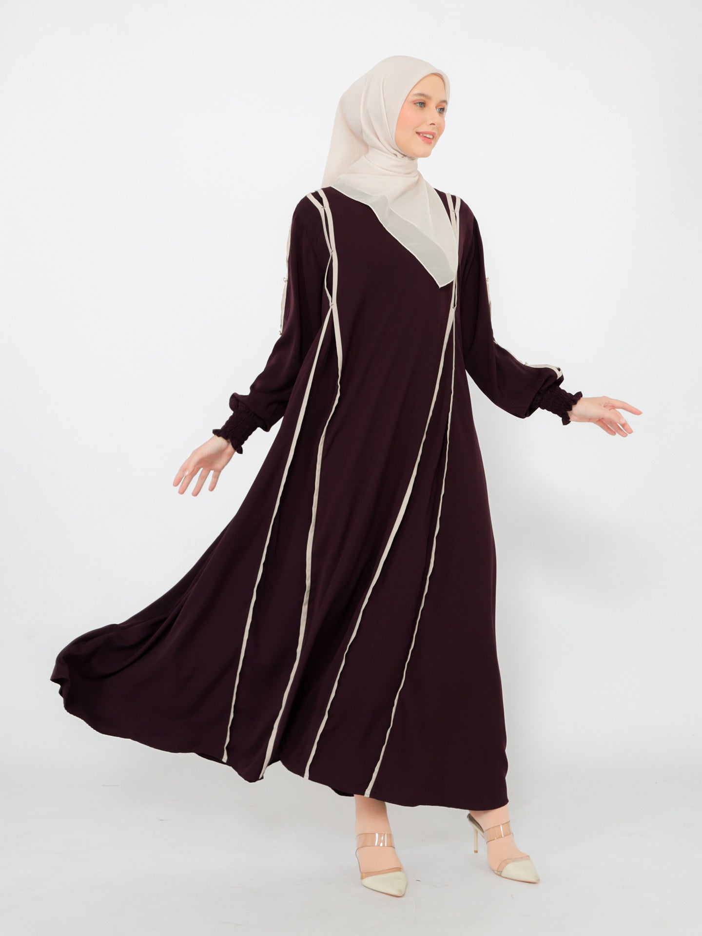Safira Abaya