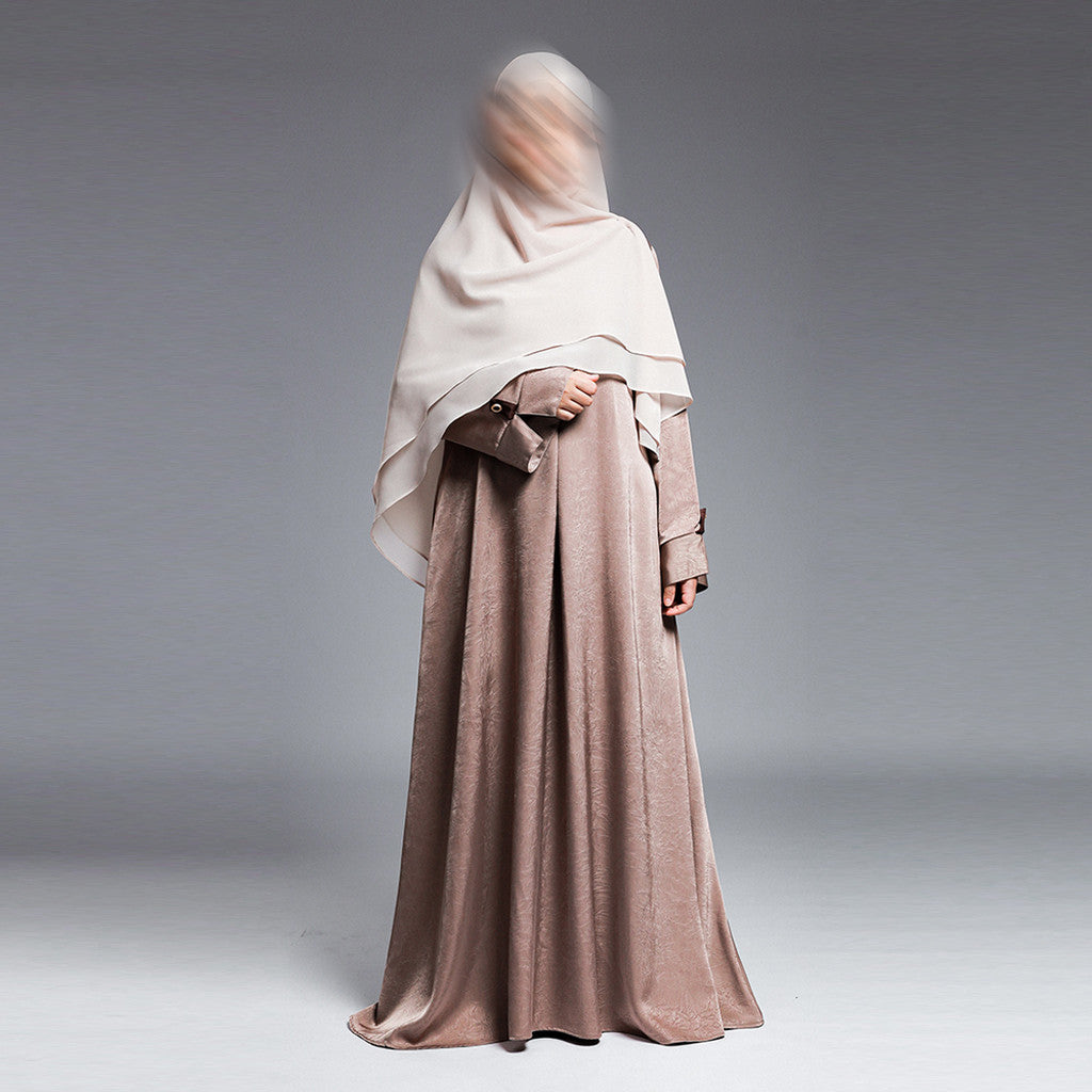 Saedya Abaya