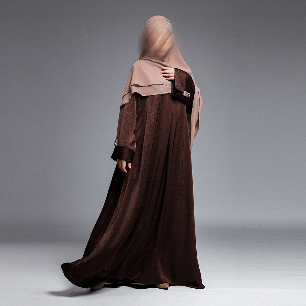 Saedya Abaya