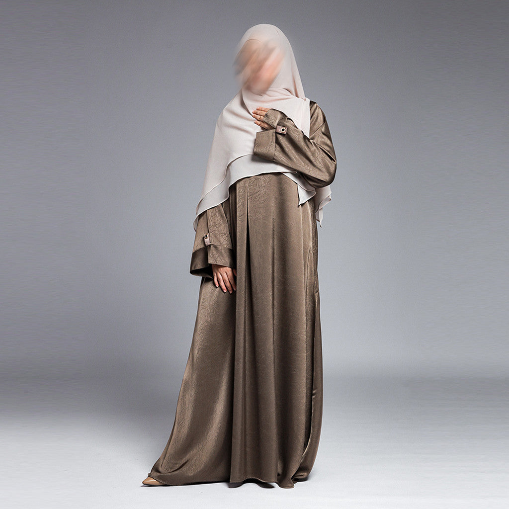 Saedya Abaya