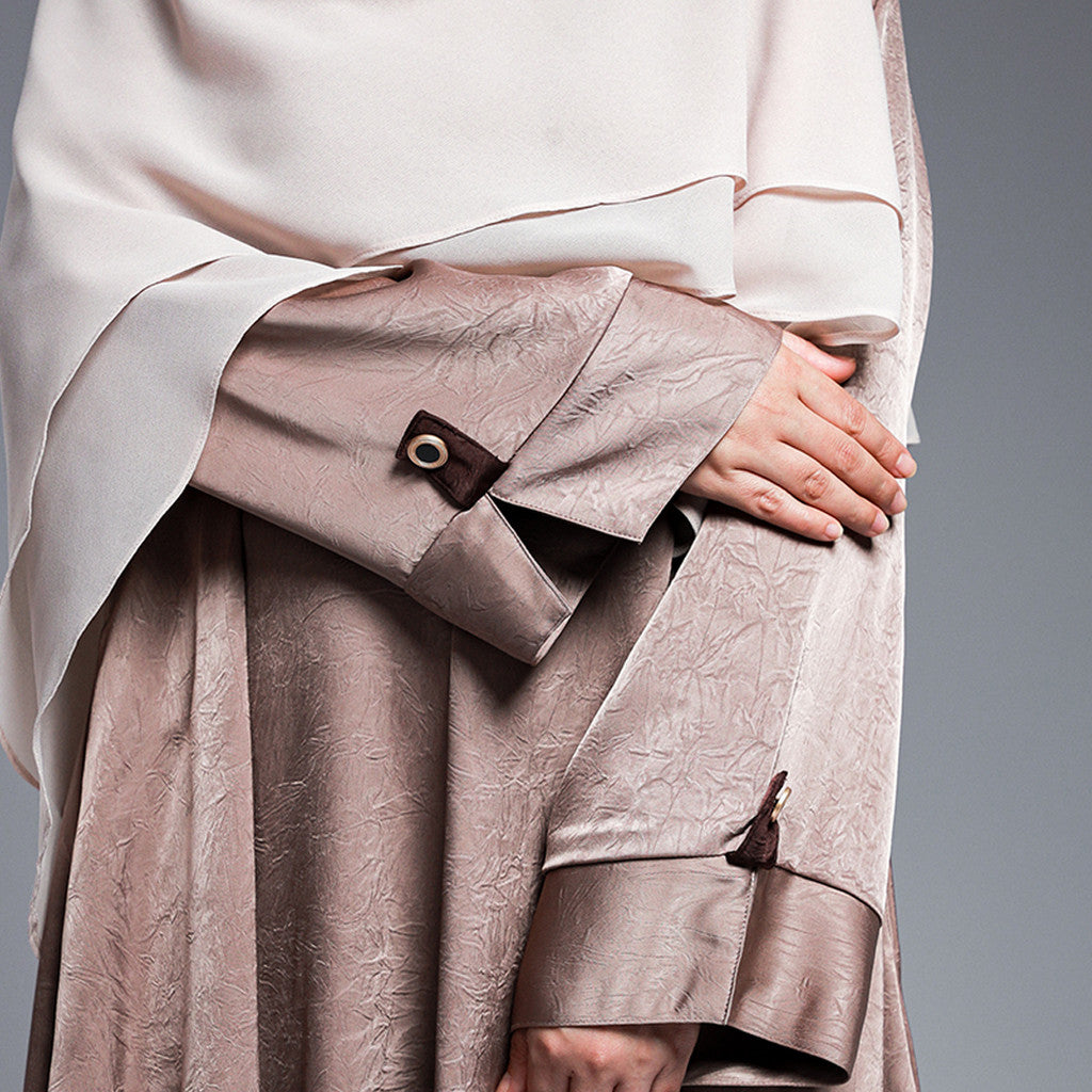 Saedya Abaya