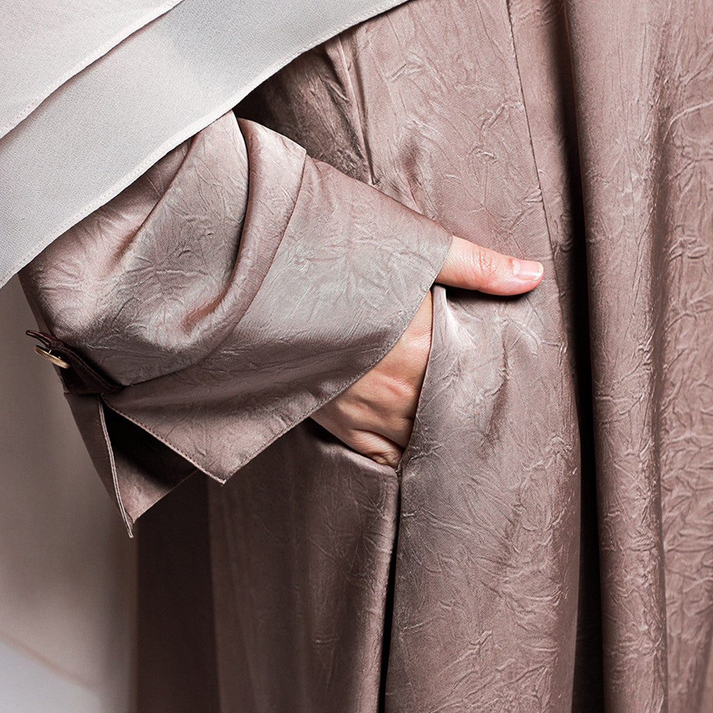 Saedya Abaya