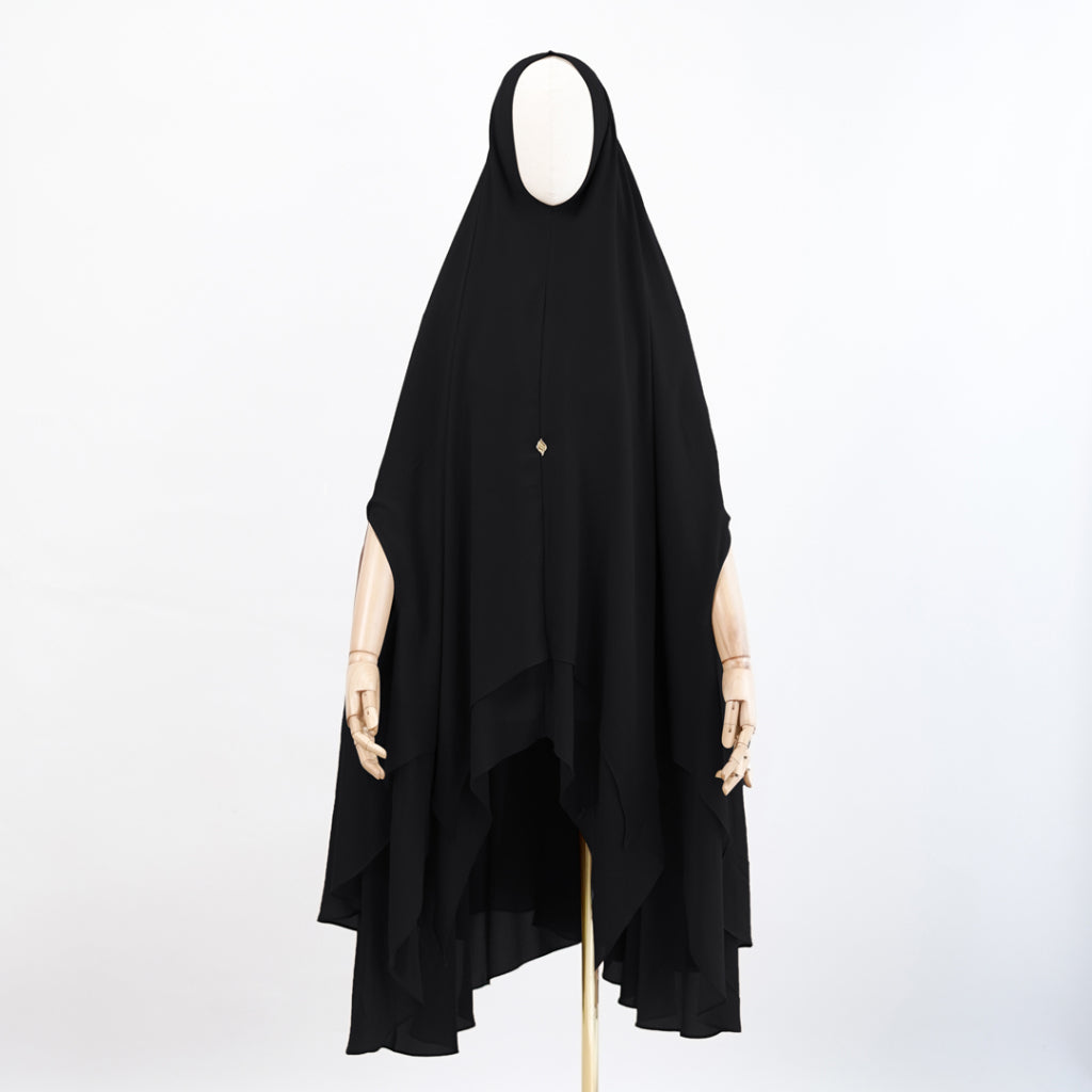 Khimar Warda