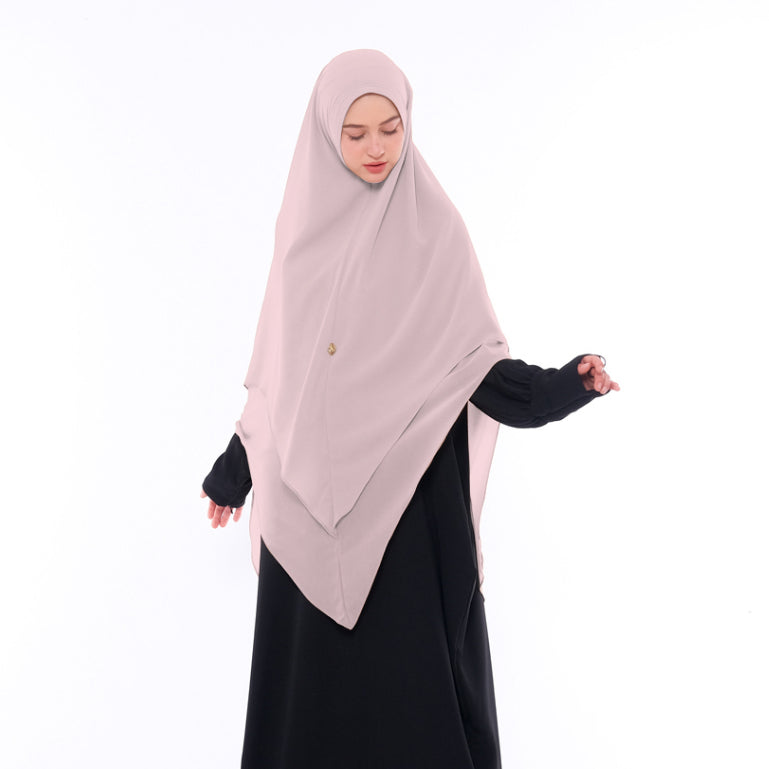 Nuha Khimar Ceruty