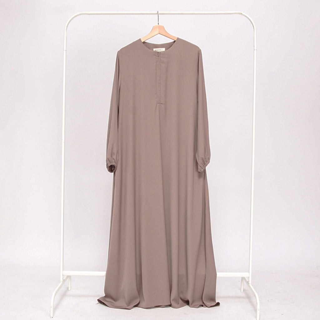 Abaya Tsabina