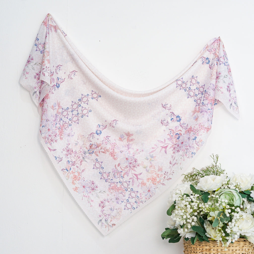 Alesha Printed Scarf