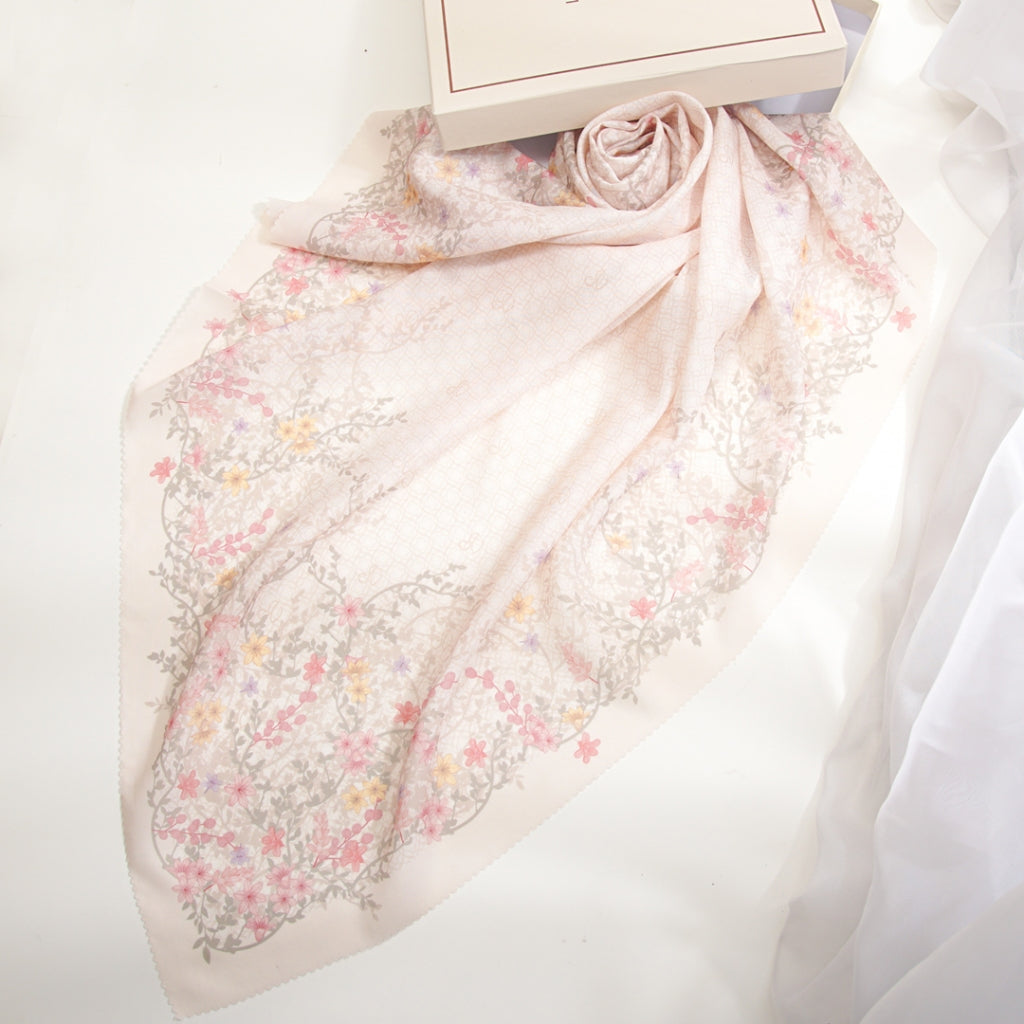 Ainaa Printed Scarf