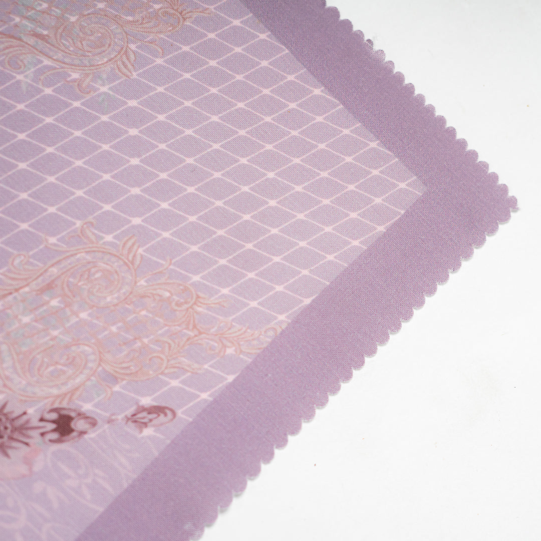 Larisa Printed Scarf