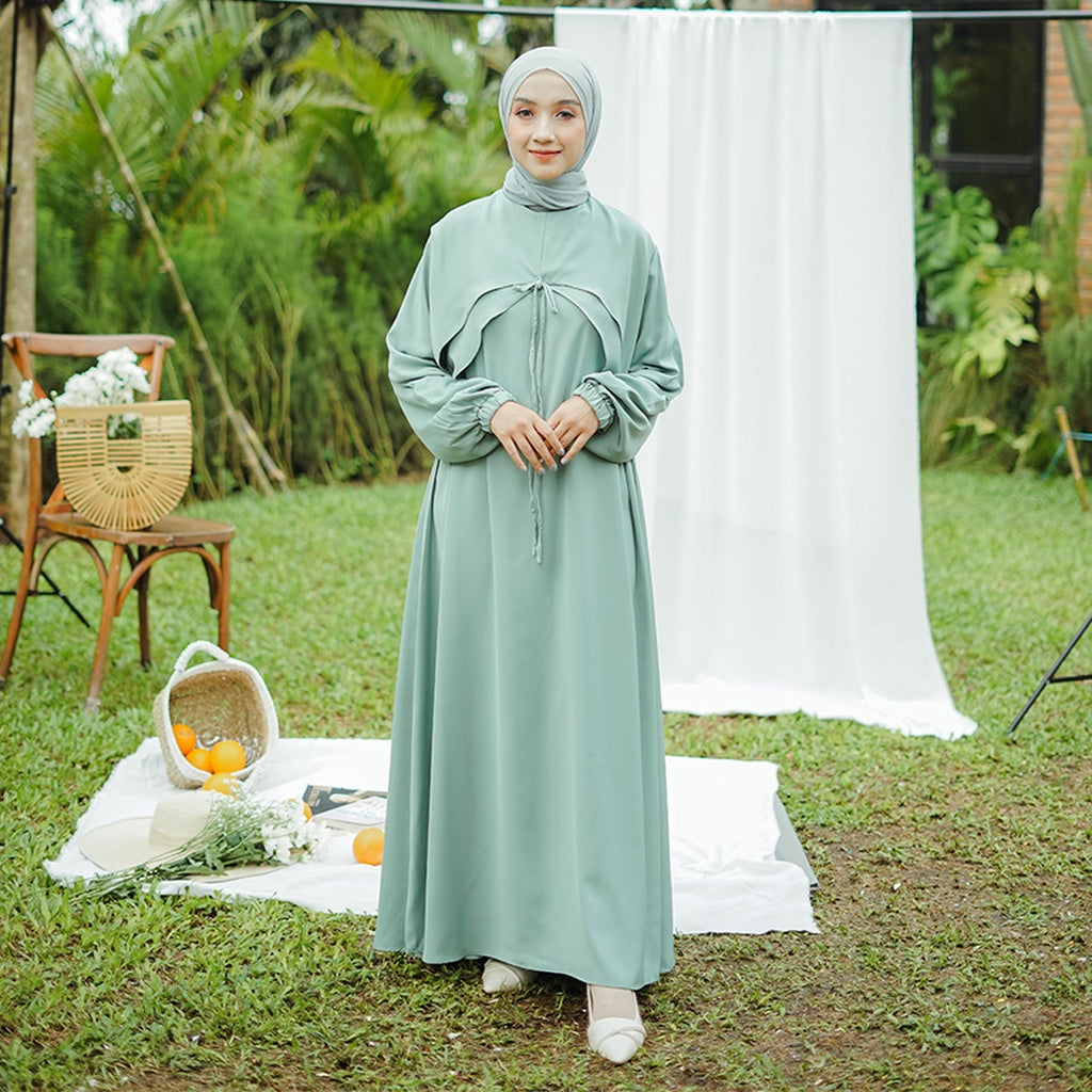 Dress Afifah