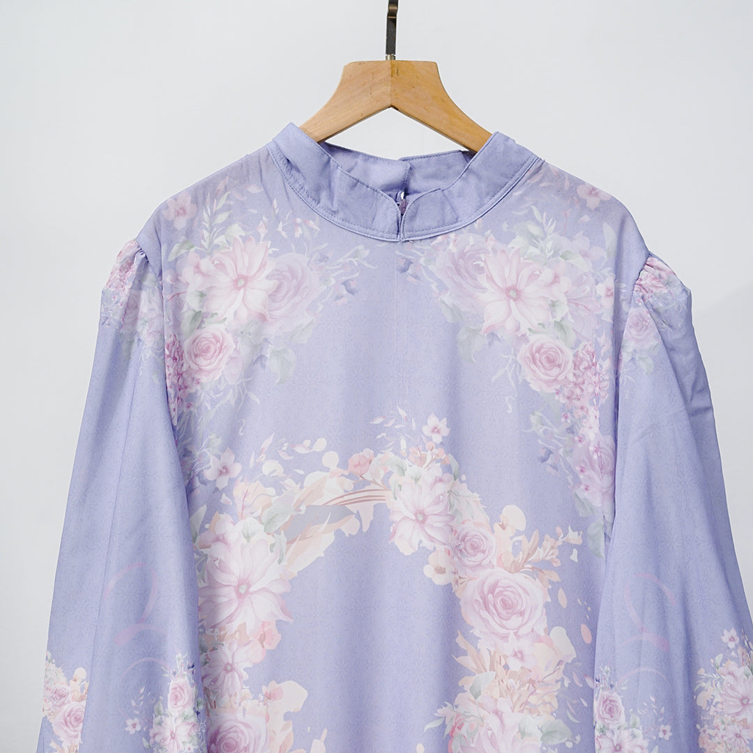 Dress Set Jilbab Lania