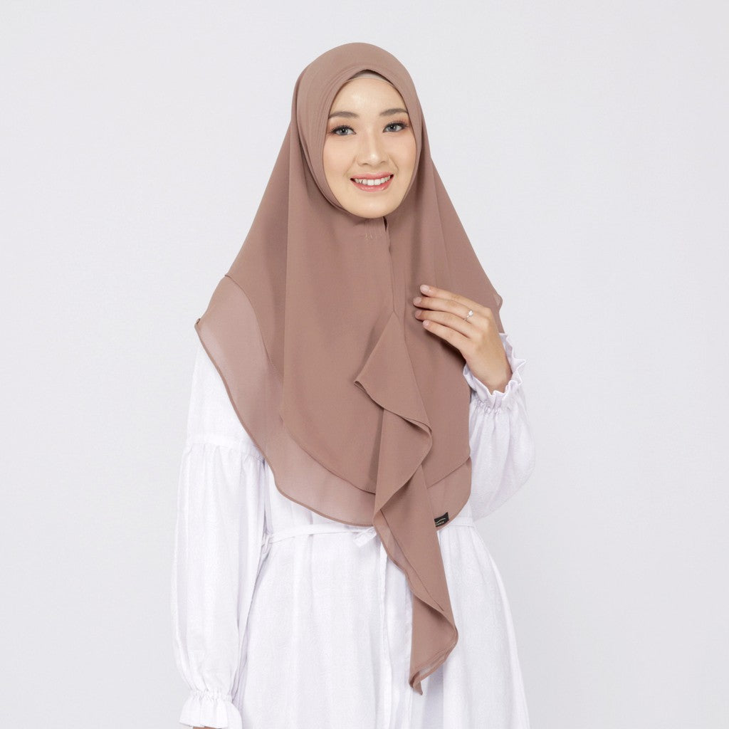 Khimar Alia