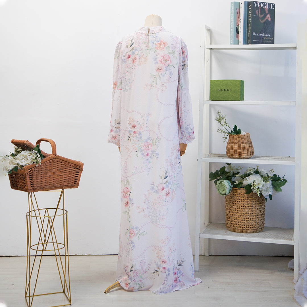 Mutiara Dress