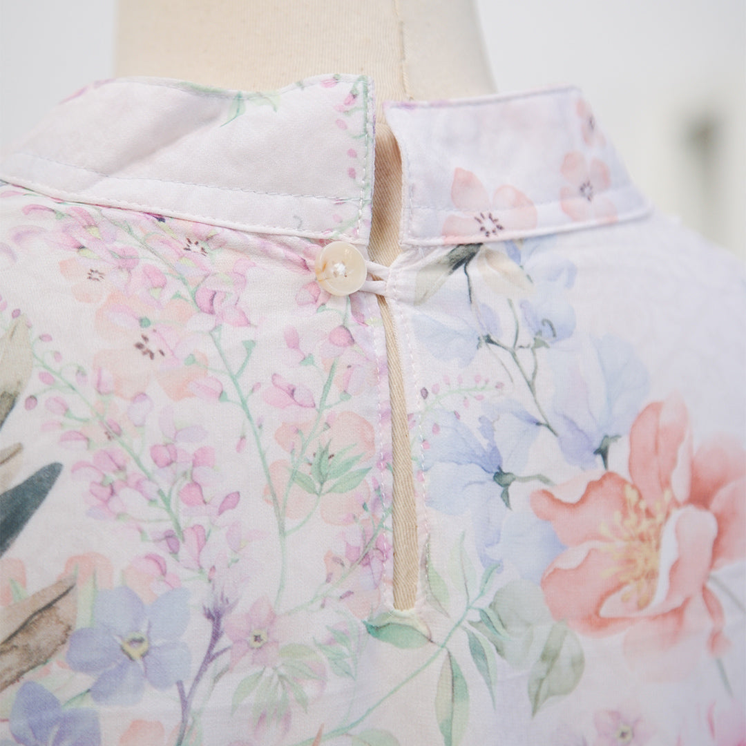 Mutiara Dress