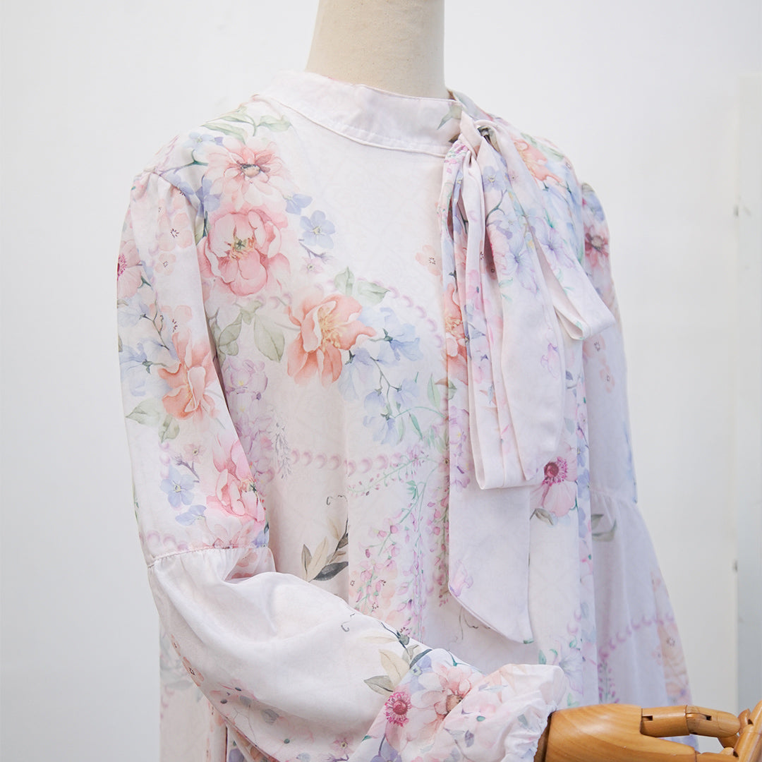 Mutiara Dress