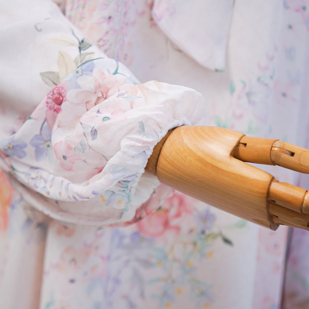 Mutiara Dress