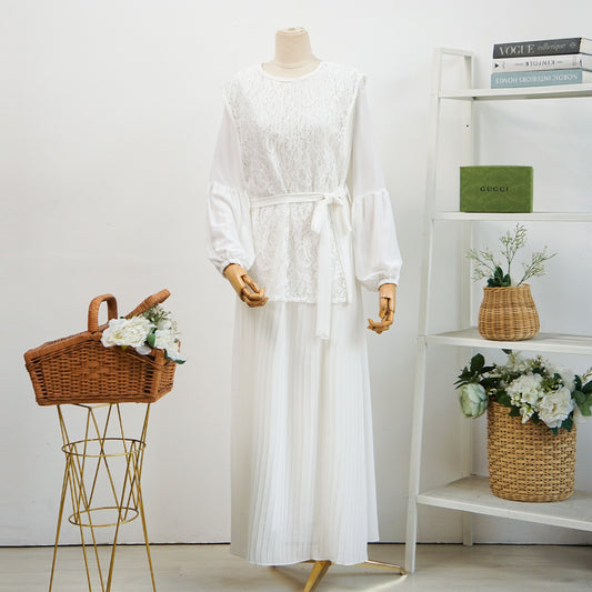 Naava Dress