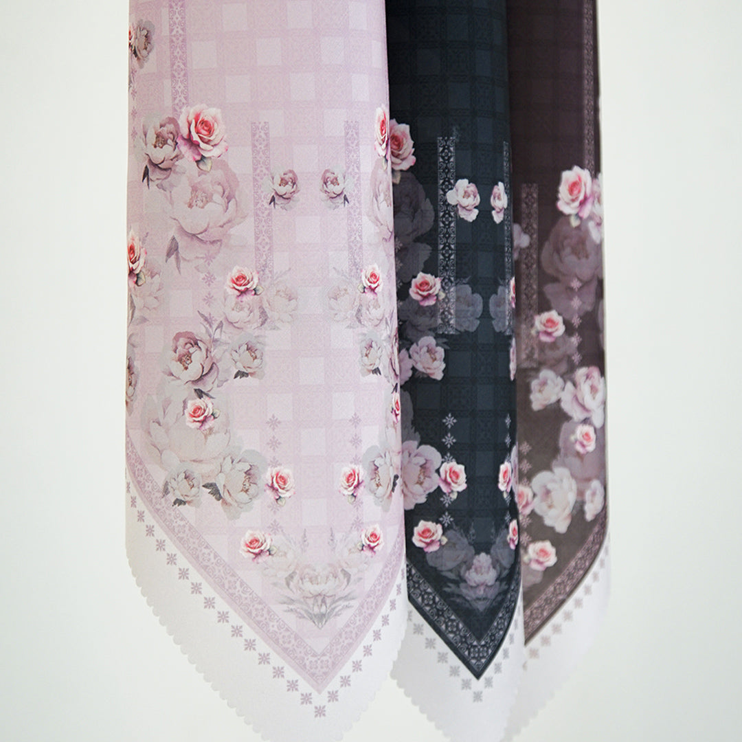 Sabila Printed Scarf