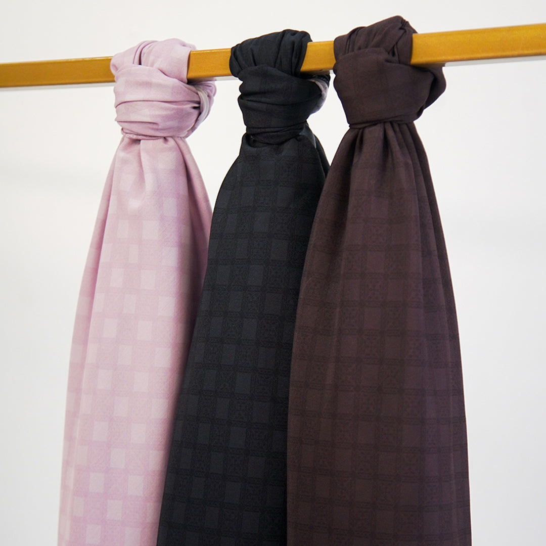 Sabila Printed Scarf