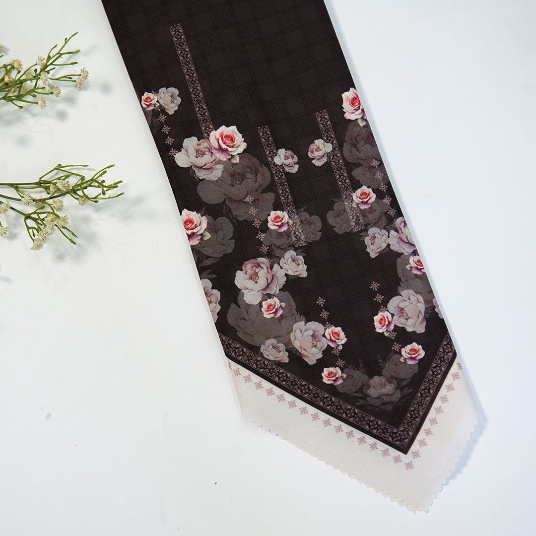 Sabila Printed Scarf