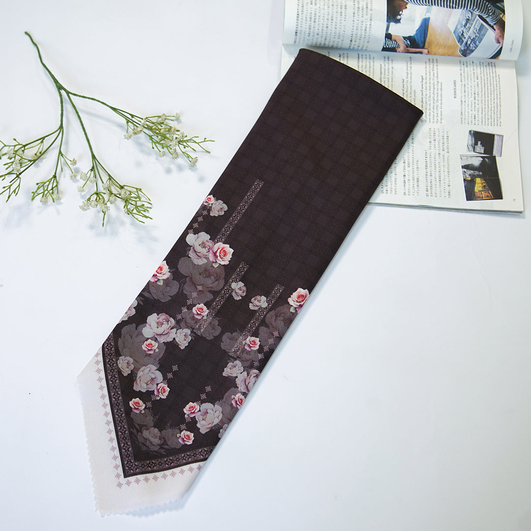 Sabila Printed Scarf