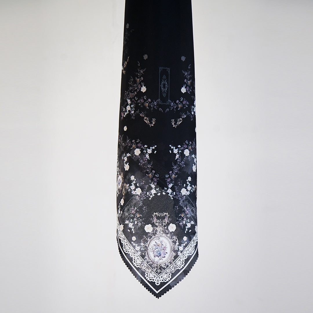 Kinaya Printed Scarf