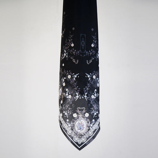 Kinaya Printed Scarf