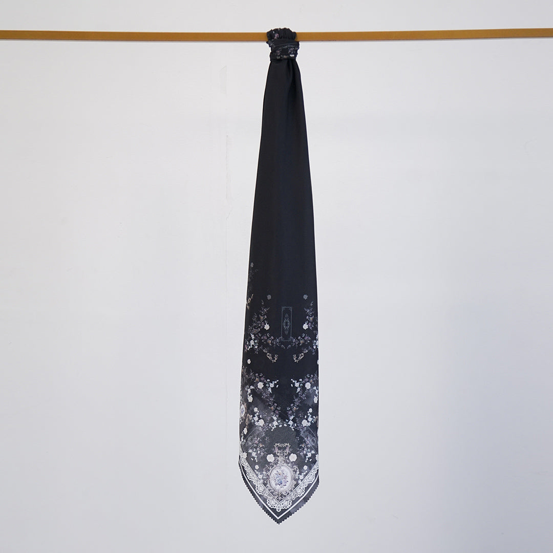 Kinaya Printed Scarf