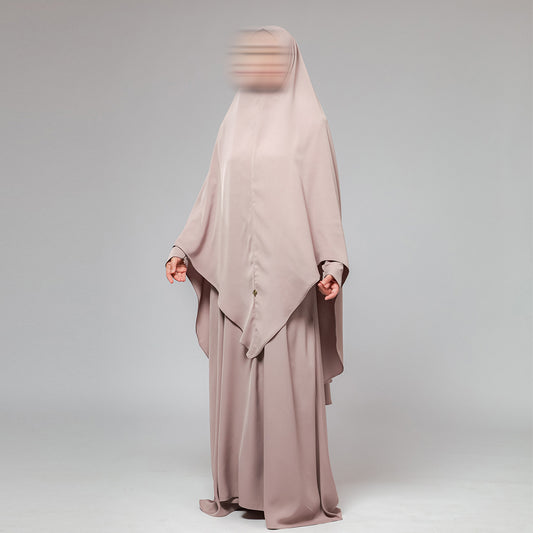 Abaya Mauza