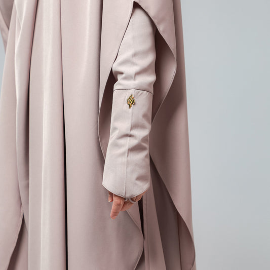 Abaya Mauza