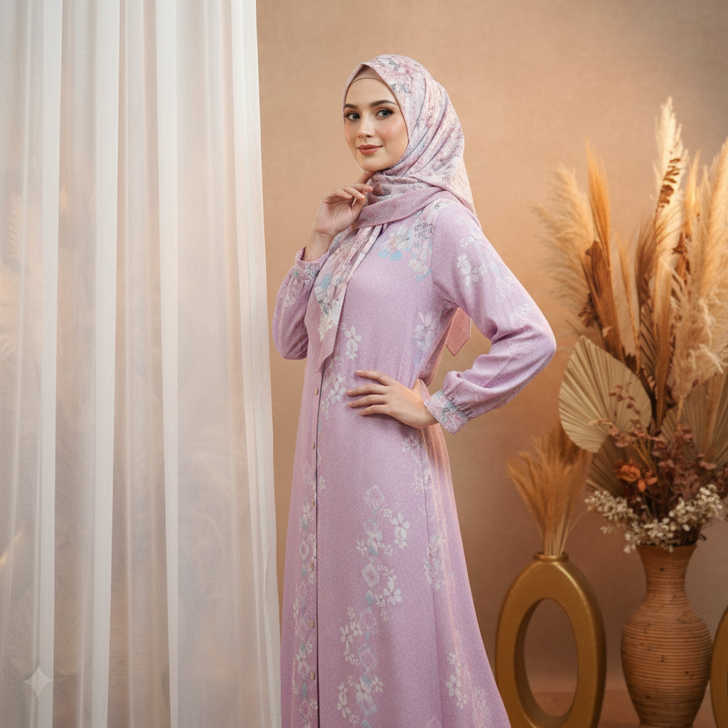 Dress Anum