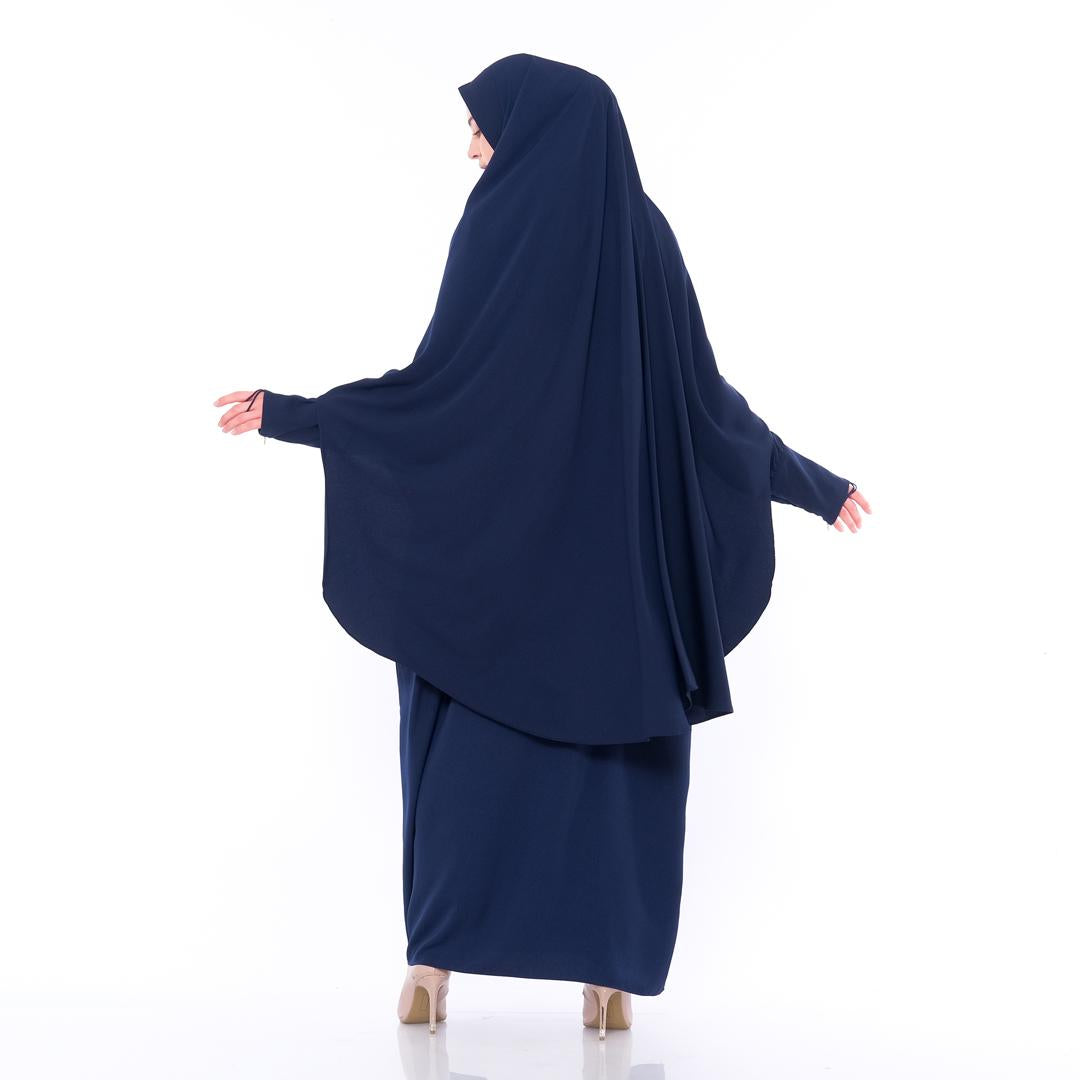 Abaya Mauza
