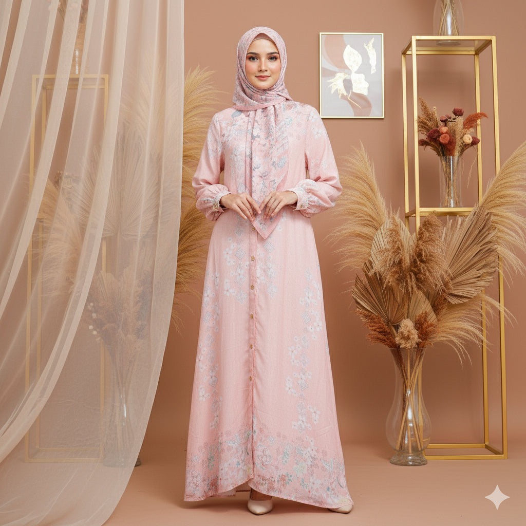 Dress Anum