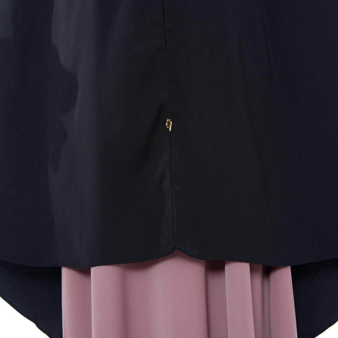 Long Khimar Shanum