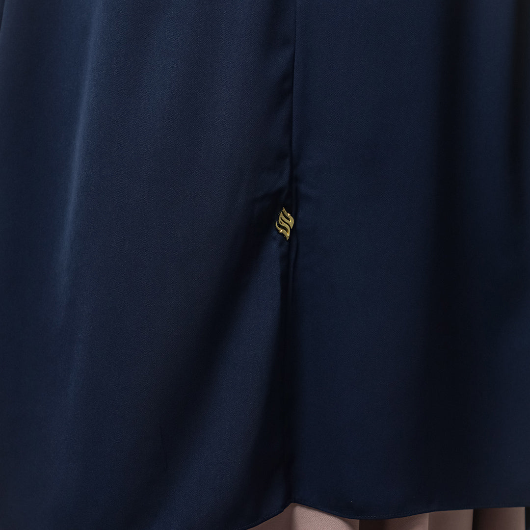 Long Khimar Shanum