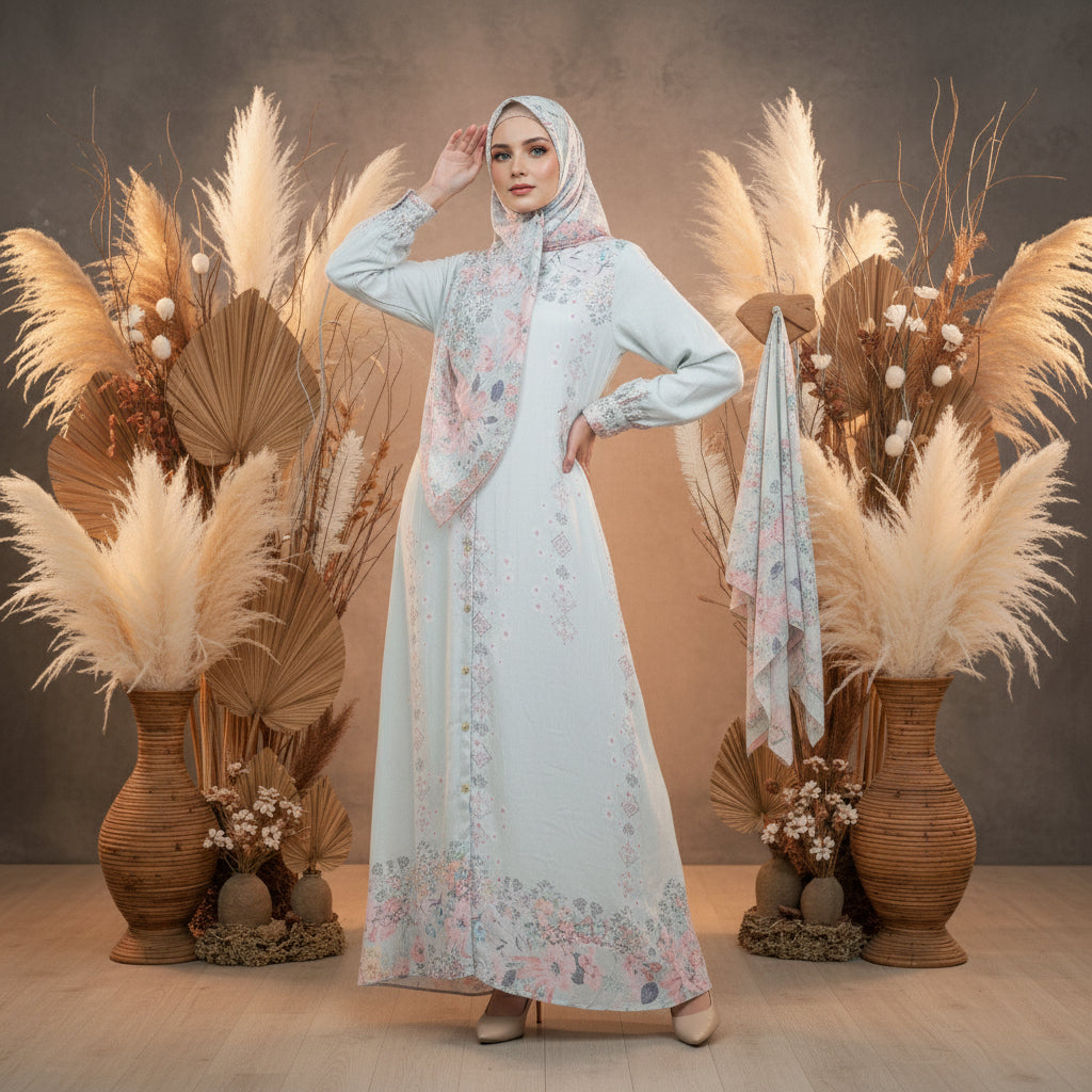 Dress Anum