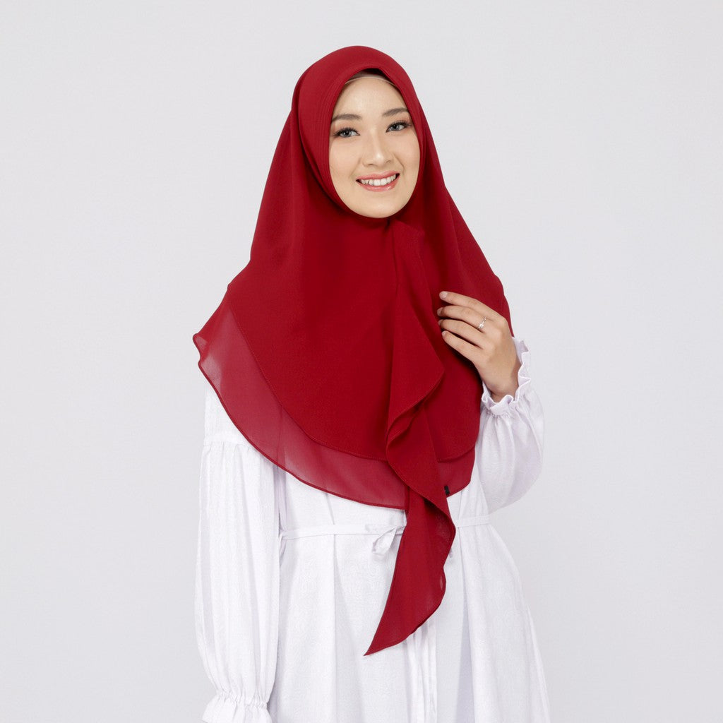 Khimar Alia