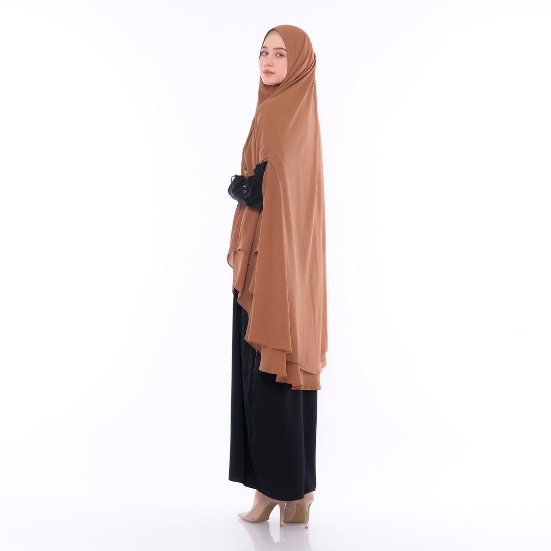 Khimar Warda