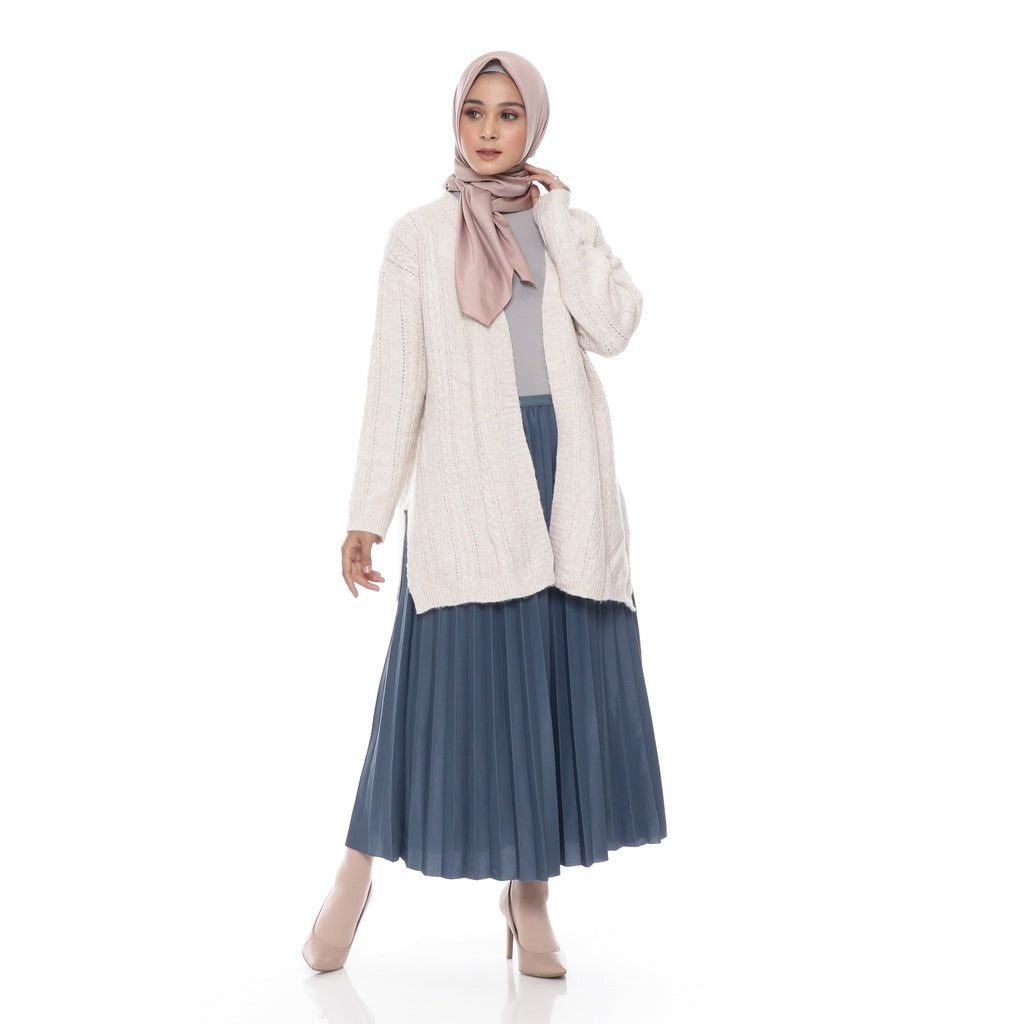 Cardigan Arum Knit