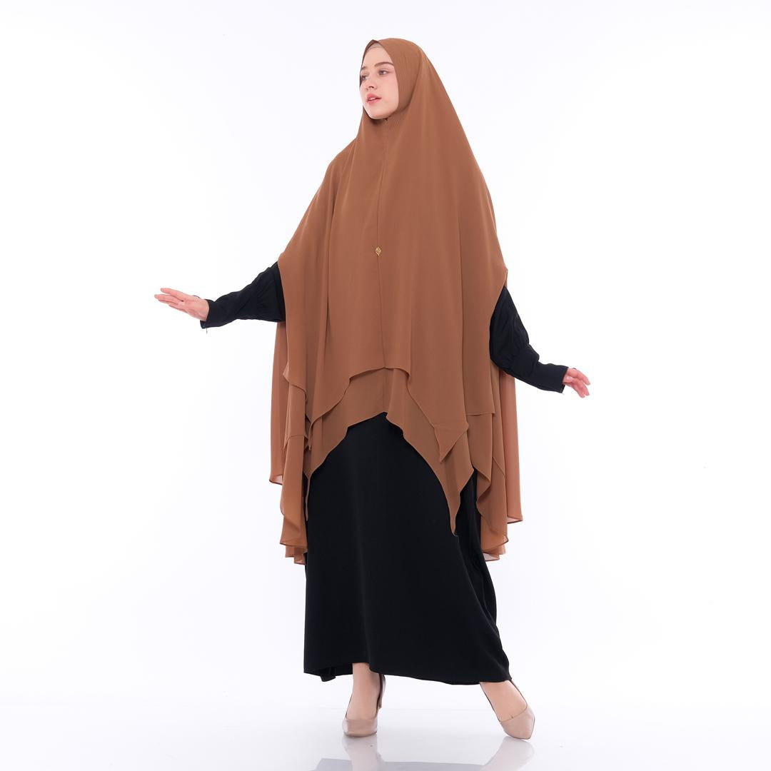 Khimar Warda