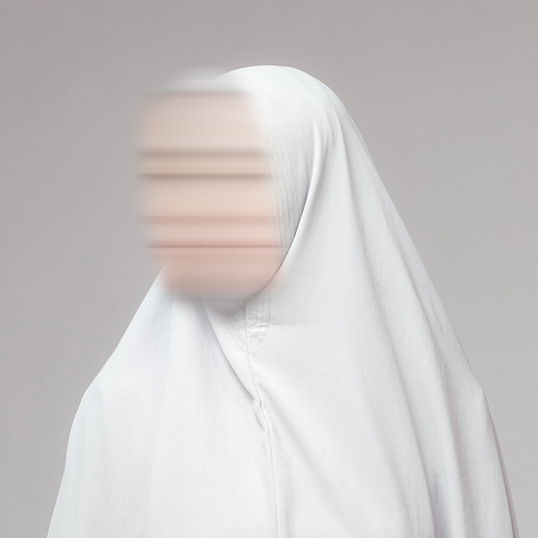 Khimar Warda