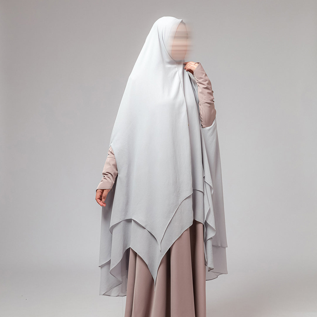 Khimar Warda