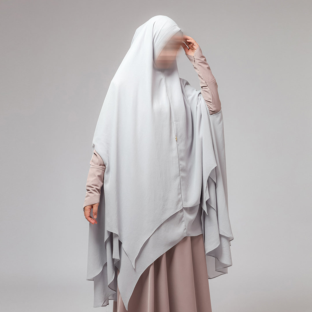 Khimar Warda