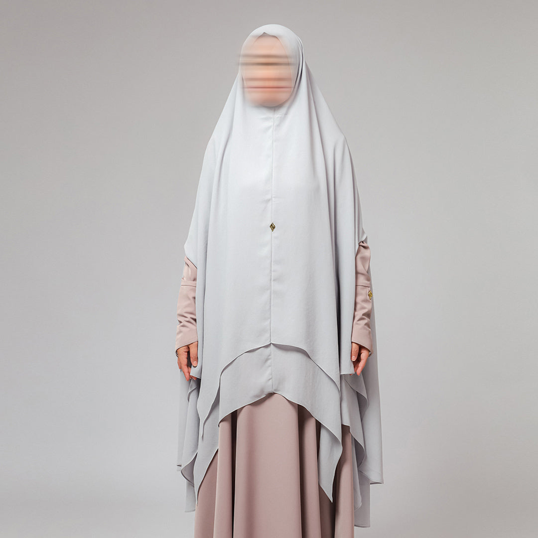 Khimar Warda