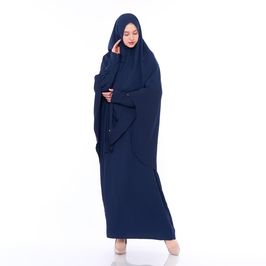 Abaya Mauza