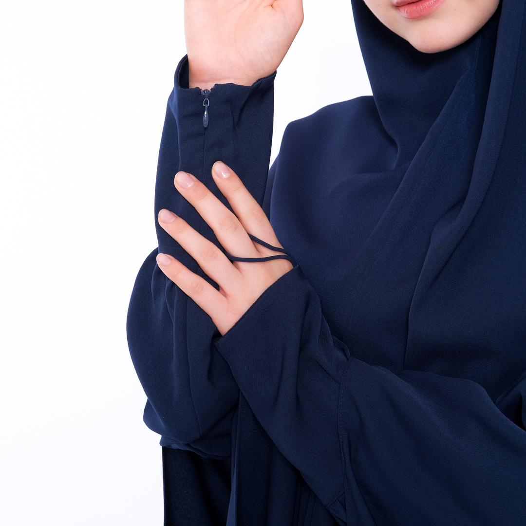 Abaya Mauza